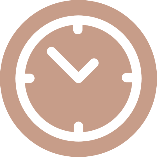 Clock Icon